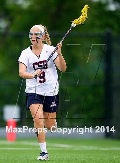 Thumbnail 1 in Friends Academy vs Cold Spring Harbor  (Section 8 Class C Semifinal) photogallery.