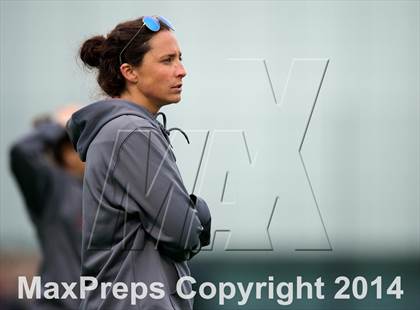 Thumbnail 2 in Friends Academy vs Cold Spring Harbor  (Section 8 Class C Semifinal) photogallery.