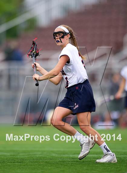Thumbnail 2 in Friends Academy vs Cold Spring Harbor  (Section 8 Class C Semifinal) photogallery.