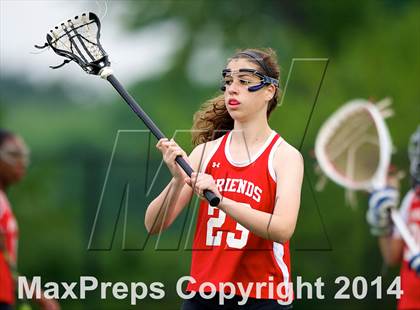 Thumbnail 1 in Friends Academy vs Cold Spring Harbor  (Section 8 Class C Semifinal) photogallery.