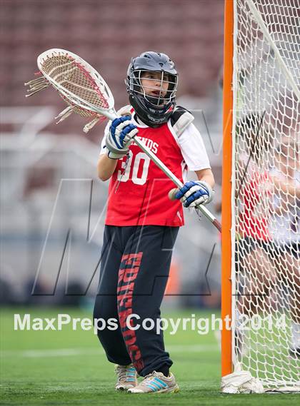 Thumbnail 3 in Friends Academy vs Cold Spring Harbor  (Section 8 Class C Semifinal) photogallery.