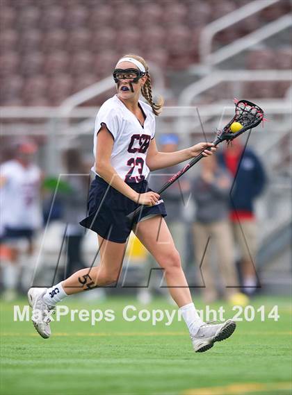 Thumbnail 1 in Friends Academy vs Cold Spring Harbor  (Section 8 Class C Semifinal) photogallery.