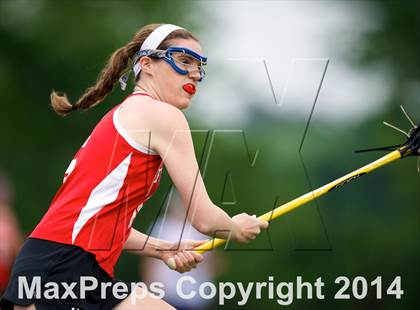 Thumbnail 3 in Friends Academy vs Cold Spring Harbor  (Section 8 Class C Semifinal) photogallery.