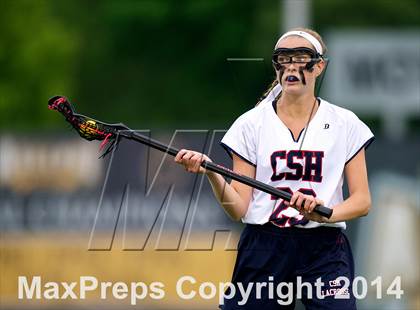 Thumbnail 2 in Friends Academy vs Cold Spring Harbor  (Section 8 Class C Semifinal) photogallery.