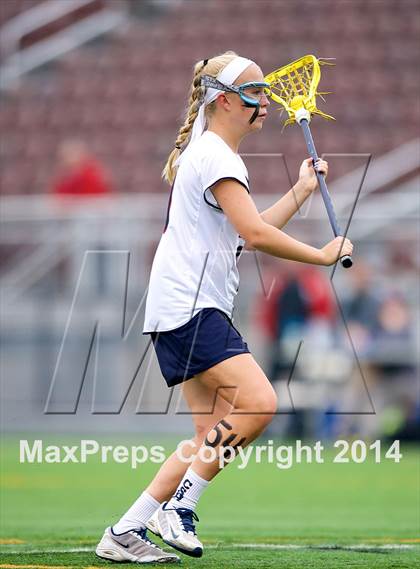 Thumbnail 3 in Friends Academy vs Cold Spring Harbor  (Section 8 Class C Semifinal) photogallery.