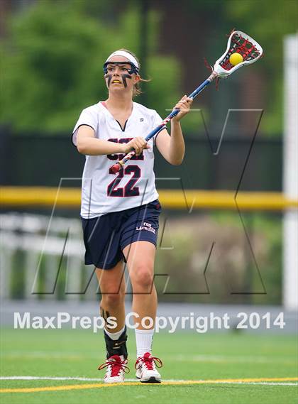 Thumbnail 1 in Friends Academy vs Cold Spring Harbor  (Section 8 Class C Semifinal) photogallery.