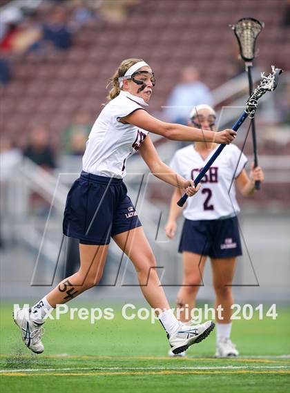 Thumbnail 3 in Friends Academy vs Cold Spring Harbor  (Section 8 Class C Semifinal) photogallery.