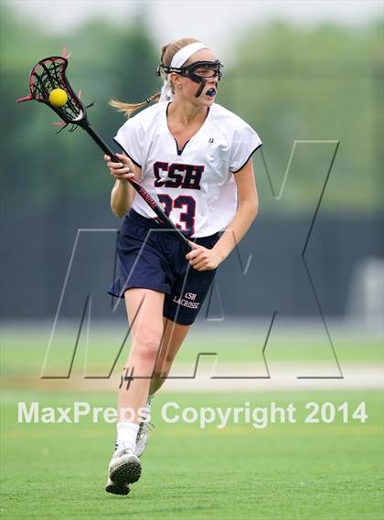 Thumbnail 1 in Friends Academy vs Cold Spring Harbor  (Section 8 Class C Semifinal) photogallery.
