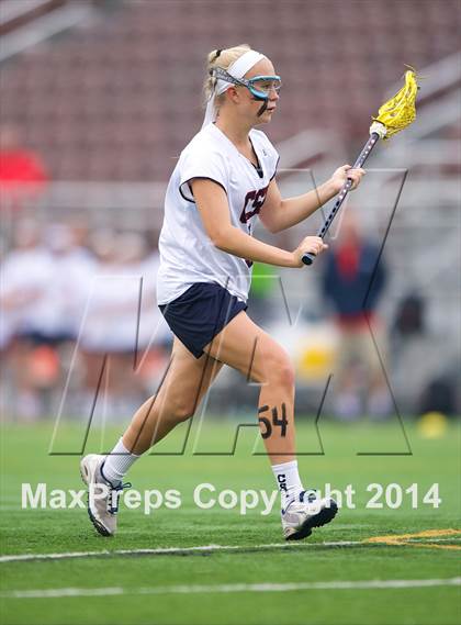 Thumbnail 2 in Friends Academy vs Cold Spring Harbor  (Section 8 Class C Semifinal) photogallery.