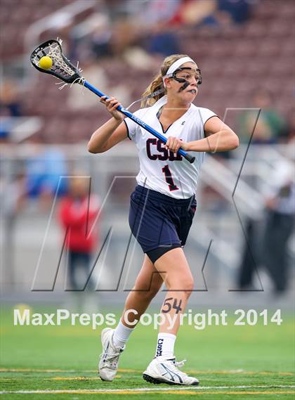 Thumbnail 1 in Friends Academy vs Cold Spring Harbor  (Section 8 Class C Semifinal) photogallery.