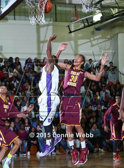 Thumbnail 2 in Mt. Vernon @ New Rochelle photogallery.