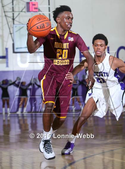 Thumbnail 1 in Mt. Vernon @ New Rochelle photogallery.