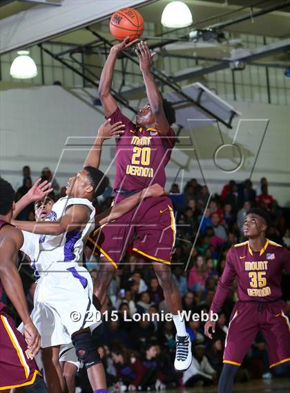 Thumbnail 2 in Mt. Vernon @ New Rochelle photogallery.