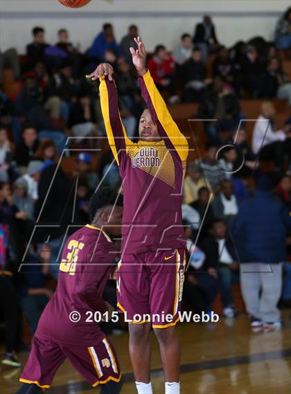 Thumbnail 1 in Mt. Vernon @ New Rochelle photogallery.