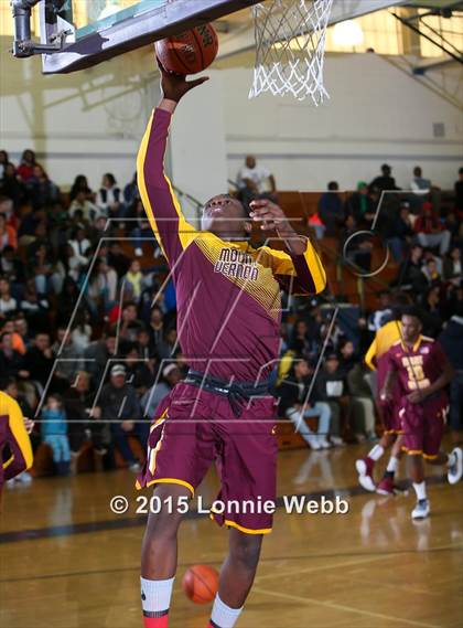 Thumbnail 3 in Mt. Vernon @ New Rochelle photogallery.