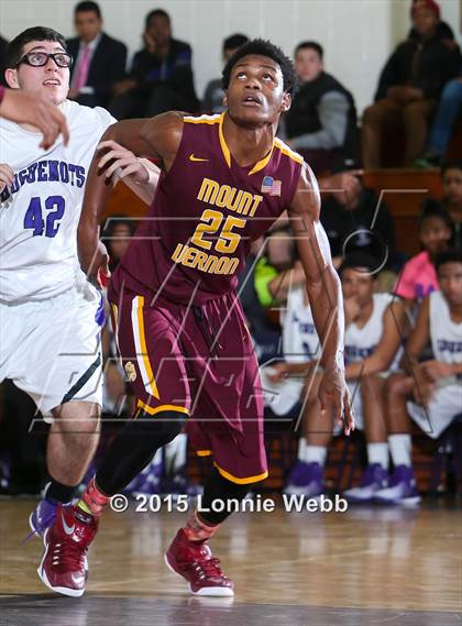 Thumbnail 3 in Mt. Vernon @ New Rochelle photogallery.