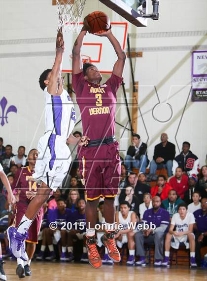 Thumbnail 1 in Mt. Vernon @ New Rochelle photogallery.
