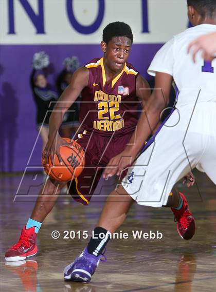 Thumbnail 2 in Mt. Vernon @ New Rochelle photogallery.