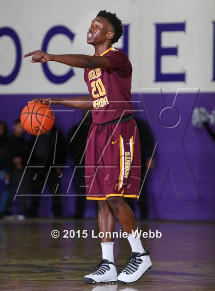 Thumbnail 1 in Mt. Vernon @ New Rochelle photogallery.