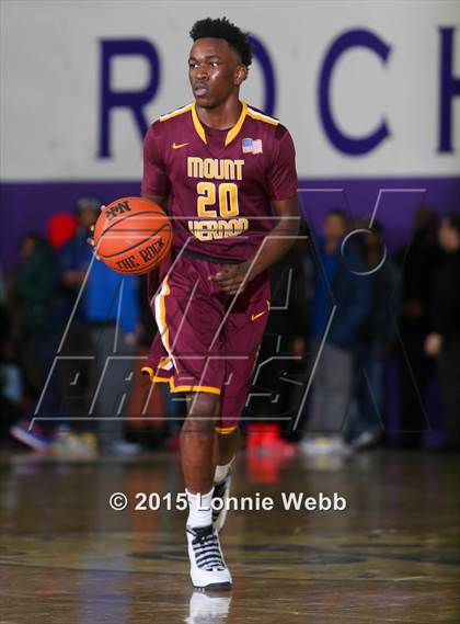 Thumbnail 1 in Mt. Vernon @ New Rochelle photogallery.