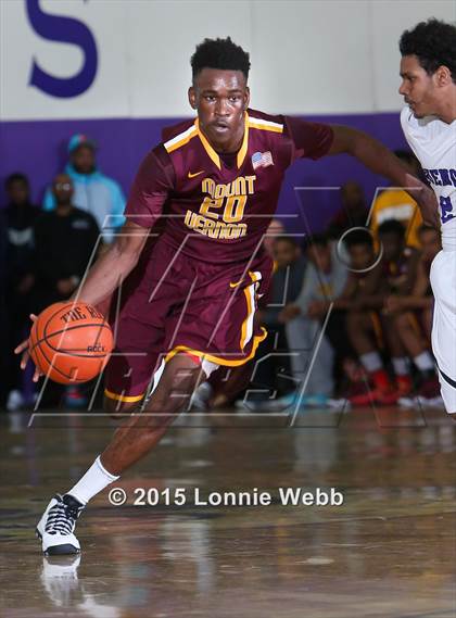 Thumbnail 3 in Mt. Vernon @ New Rochelle photogallery.