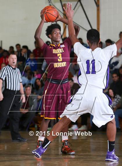 Thumbnail 1 in Mt. Vernon @ New Rochelle photogallery.