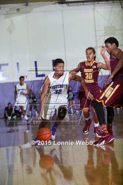 Thumbnail 1 in Mt. Vernon @ New Rochelle photogallery.