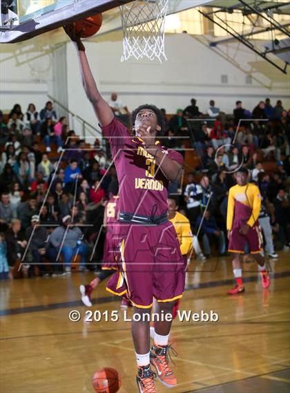 Thumbnail 2 in Mt. Vernon @ New Rochelle photogallery.
