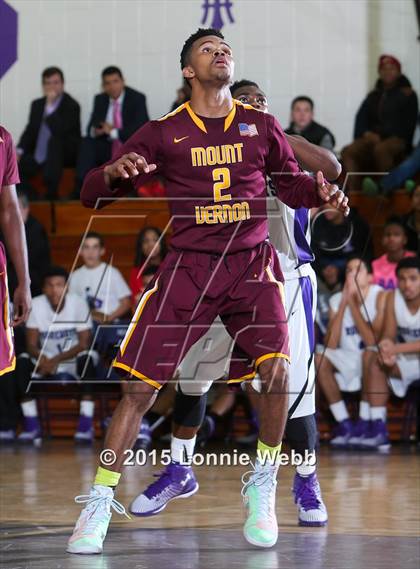 Thumbnail 3 in Mt. Vernon @ New Rochelle photogallery.