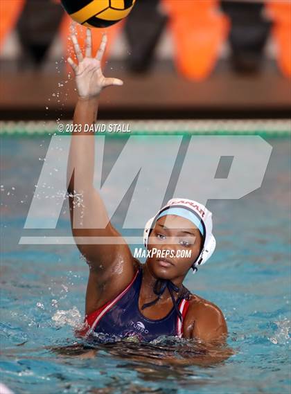 Thumbnail 2 in Lamar vs Alvin (Purple Monkey Tournament) photogallery.