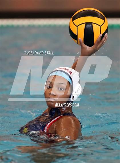 Thumbnail 1 in Lamar vs Alvin (Purple Monkey Tournament) photogallery.