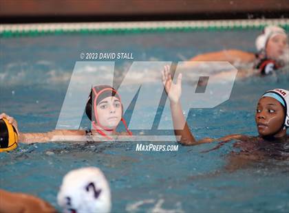 Thumbnail 2 in Lamar vs Alvin (Purple Monkey Tournament) photogallery.
