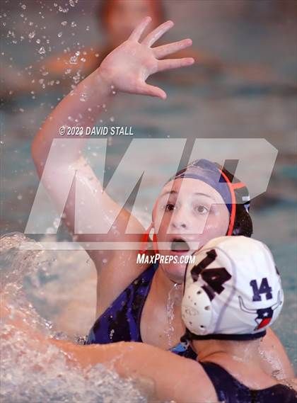Thumbnail 1 in Lamar vs Alvin (Purple Monkey Tournament) photogallery.