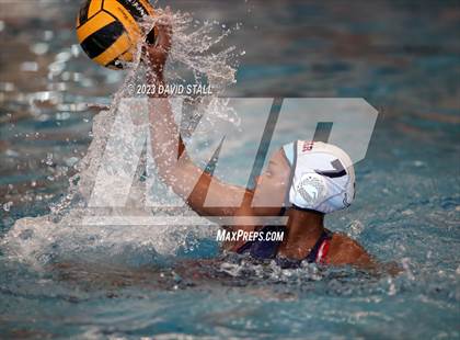 Thumbnail 2 in Lamar vs Alvin (Purple Monkey Tournament) photogallery.