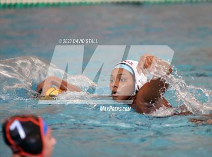 Thumbnail 1 in Lamar vs Alvin (Purple Monkey Tournament) photogallery.
