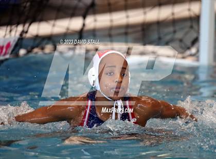 Thumbnail 3 in Lamar vs Alvin (Purple Monkey Tournament) photogallery.