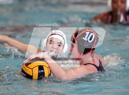 Thumbnail 3 in Lamar vs Alvin (Purple Monkey Tournament) photogallery.