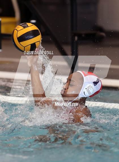 Thumbnail 2 in Lamar vs Alvin (Purple Monkey Tournament) photogallery.