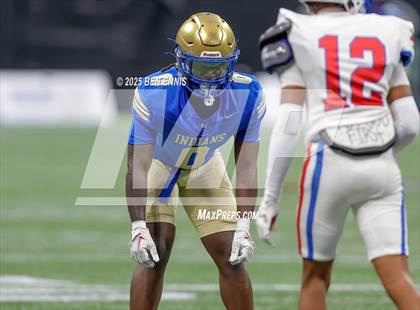Thumbnail 1 in McEachern vs. Walton (Corky Kell + Dave Hunter Classic) photogallery.
