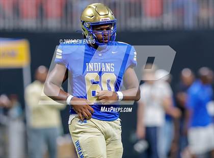 Thumbnail 3 in McEachern vs. Walton (Corky Kell + Dave Hunter Classic) photogallery.