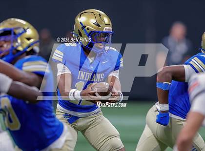 Thumbnail 1 in McEachern vs. Walton (Corky Kell + Dave Hunter Classic) photogallery.
