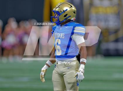 Thumbnail 2 in McEachern vs. Walton (Corky Kell + Dave Hunter Classic) photogallery.