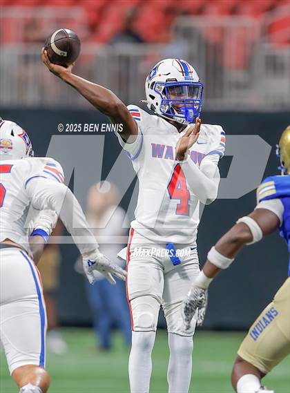 Thumbnail 2 in McEachern vs. Walton (Corky Kell + Dave Hunter Classic) photogallery.