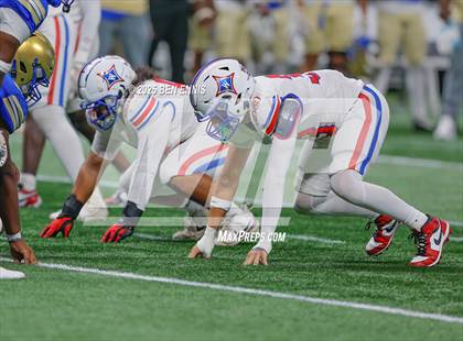 Thumbnail 1 in McEachern vs. Walton (Corky Kell + Dave Hunter Classic) photogallery.