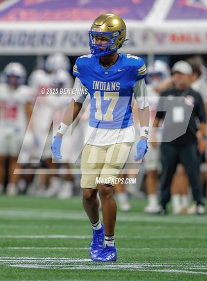 Thumbnail 1 in McEachern vs. Walton (Corky Kell + Dave Hunter Classic) photogallery.