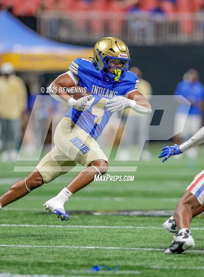 Thumbnail 2 in McEachern vs. Walton (Corky Kell + Dave Hunter Classic) photogallery.