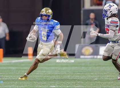 Thumbnail 2 in McEachern vs. Walton (Corky Kell + Dave Hunter Classic) photogallery.