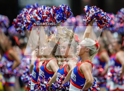 Thumbnail 3 in McEachern vs. Walton (Corky Kell + Dave Hunter Classic) photogallery.