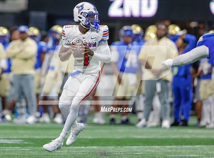 Thumbnail 2 in McEachern vs. Walton (Corky Kell + Dave Hunter Classic) photogallery.