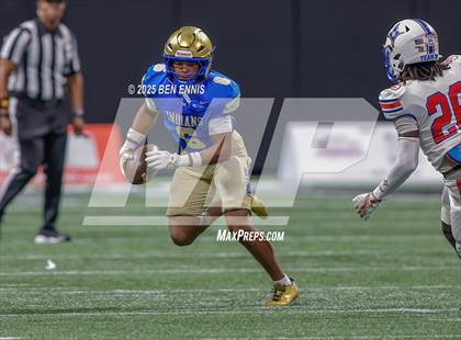 Thumbnail 3 in McEachern vs. Walton (Corky Kell + Dave Hunter Classic) photogallery.